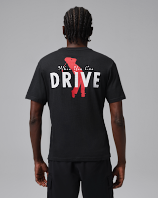 NIKE公式】ジョーダン スポーツ メンズ Dri-FIT ゴルフ Tシャツ